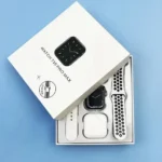 T55 Pro Max Smart Watch with Earbud - Image 5