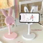 Rabbit Phone Stand - Image 5