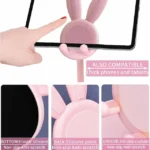 Rabbit Phone Stand - Image 2
