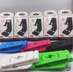 Mobile Stand Desktop Mobile Phone Bracket - Image 5