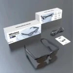 XG88 Pro Smart Sunglasses - 07QD - Image 2
