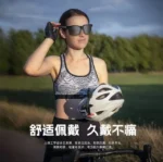 XG88 Pro Smart Sunglasses - 07QD - Image 3