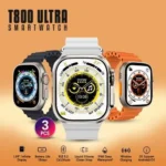 T800 Ultra Smartwatch