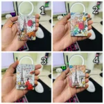 Folding Mirror For Girls