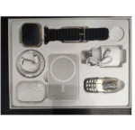 X8 Plus Smart watch, which combines a smart watch with a mini dual SIM phone - Image 2