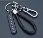 Key Ring for Bikers - Car - Bike - Home Office Key Ring