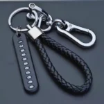 Key Ring for Bikers - Car - Bike - Home Office Key Ring