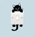 Cute Pet Wall Stiker