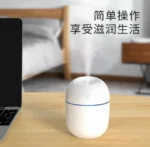 Mini Egg Humidifier - Image 4