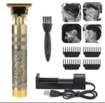 Vintage T9 Electric Hair Trimmer - Image 6