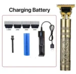 Vintage T9 Electric Hair Trimmer - Image 2