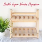 Wooden Self Double Layer - Image 6