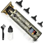 Sokany SK-228 Hair Trimmer - Image 5