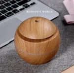 Wooden Humidifier - Image 2