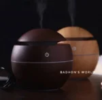 Wooden Humidifier