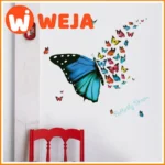 Butterfly Wall Stiker - Image 2