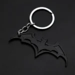 Batman Key Chain Pendant Ring Holder key Ring Gift Metal for Bike Motor Cycle