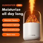 Crack Volcano Humidifier