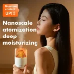 Crack Volcano Humidifier - Image 6