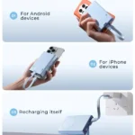 Joyroom JR-PMM01 - Image 3