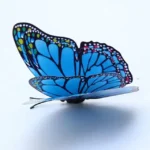 3d butterfly wall stickers - Image 6