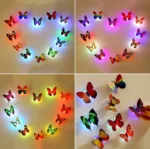 LED Buttery - Image 2