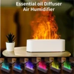 Essential Oil Humidifier