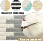 3d Wall Stiker - Image 6