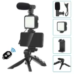 Vlogging Kit