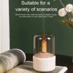 Aroma Defuser Humidifier