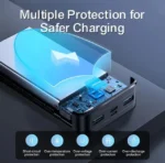 Joyroom JR-QP192 20000mAH - Image 3