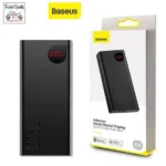 Baseus Adaman 20000 mAh Power Bank - Image 2