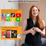 Wireless Microphone - Image 5