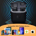 Wireless Microphone - Image 2