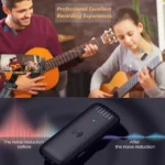 Wireless Microphone - Image 4