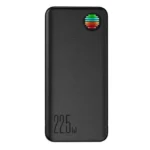 Joyroom JR-L017 22.5W 20000Mah Power Bank with Dual Cables - Image 2