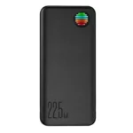 Joyroom JR-L015 22.5W Power Bank with Dual Cables - Image 3