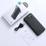 Joyroom JR-L017 22.5W 20000Mah Power Bank with Dual Cables - Image 3