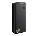 Joyroom JR-L015 22.5W Power Bank with Dual Cables - Image 4