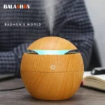 Wooden Humidifier - Image 3