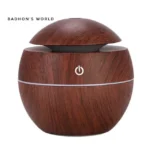 Wooden Humidifier - Image 6