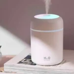 H2o Air Humidifier Dq107 Essential Oil Diffuser
