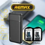 Remax RPP-166 20000mAh Lango Series Power Bank
