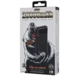 Remax RPP-166 20000mAh Lango Series Power Bank - Image 3