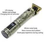 Sokany SK-228 Hair Trimmer - Image 3