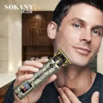 Sokany SK-228 Hair Trimmer - Image 2