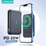 JOYROOM JR-W020 10000mah 20W Magnetic Wireless Mini Power Bank