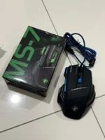MS-7 Professional Gaming Mouse - Image 5