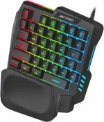 One Handed Gaming Keyboard - Image 4
