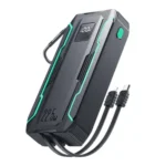 Joyroom JR-L018 22.5W 2000mAh Outdoor Power Bank With Lighting & Type-C Dual Cables - Image 2